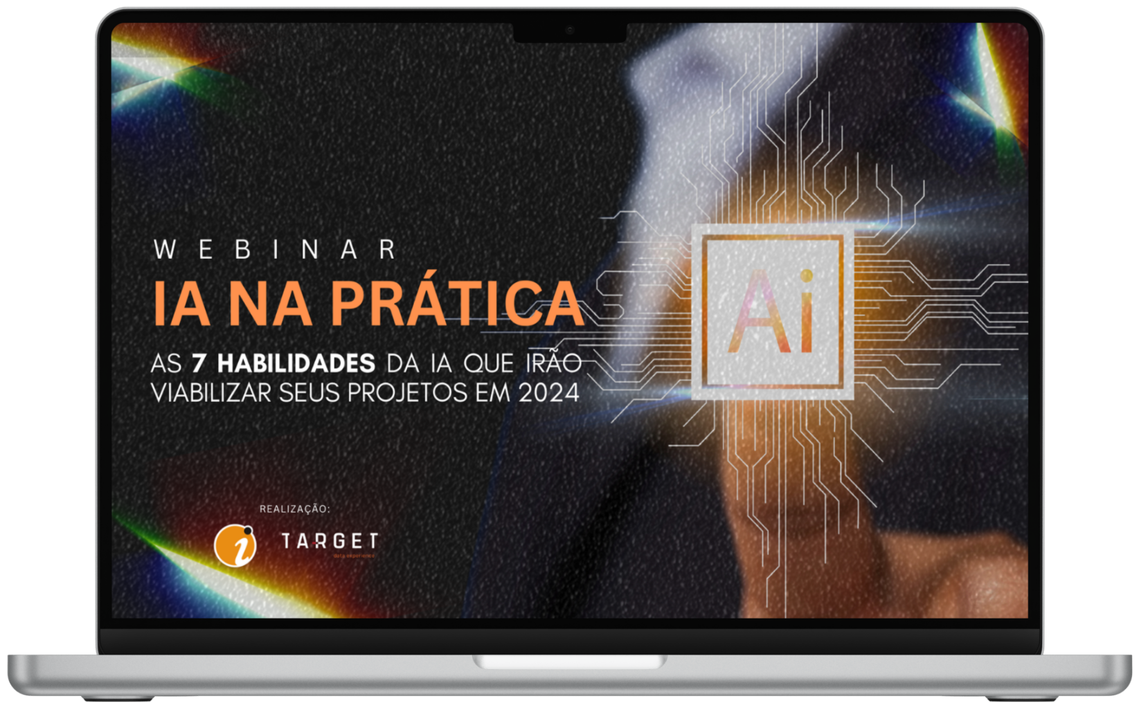 ia na prática