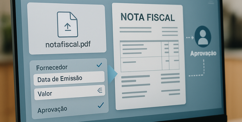 Automação-Inteligente-na-aprovação-e-lançamento-de-Notas-Fiscais-a-Pagar