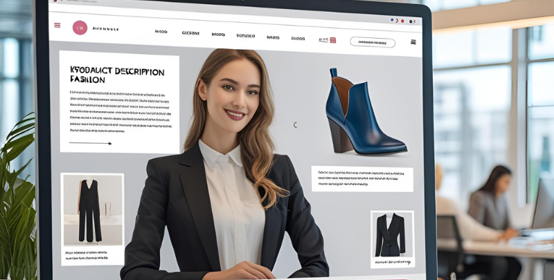 Empresa-do-segmento-de-moda-apresenta-descrições-dos-produtos-no-site