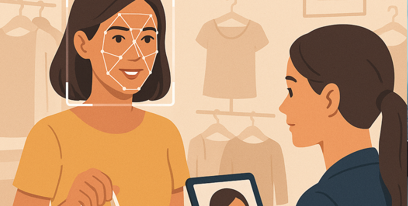 C&A-aposta-em-pagamento-por-biometria-facial-para-transformar-a-experiência-nas-lojas