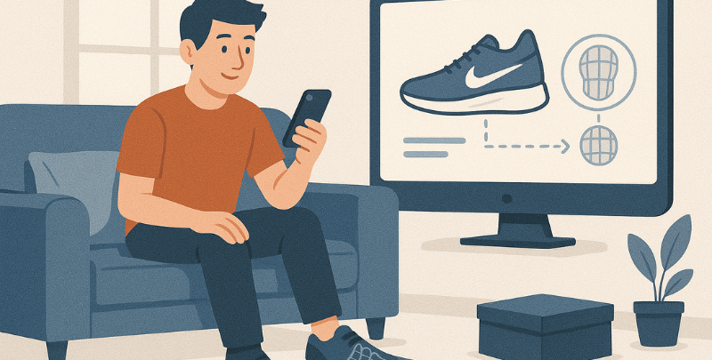 Como-a-Nike-Usa-IA-para-Acertar-o-Tamanho-do-Seu-Calçado
