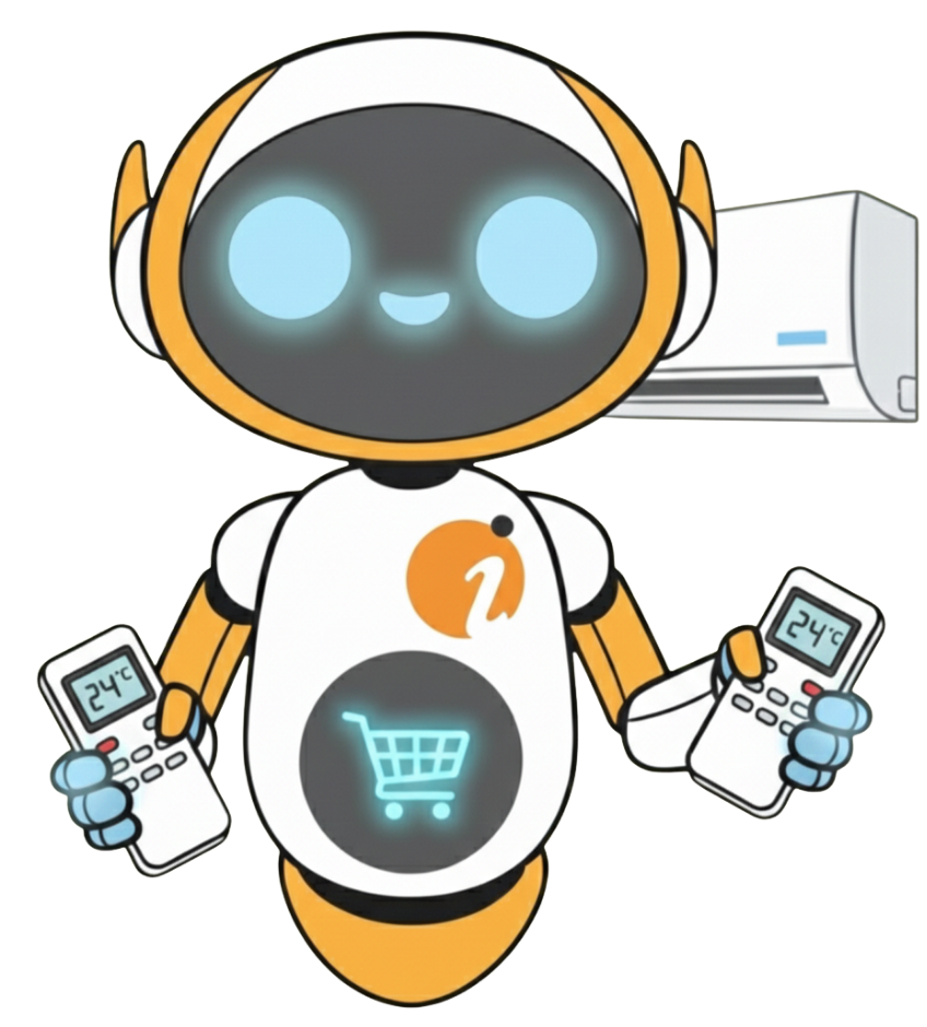 Vendedor Ar Condicionado