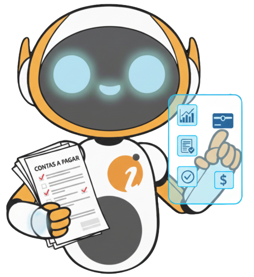 contas a pagar
